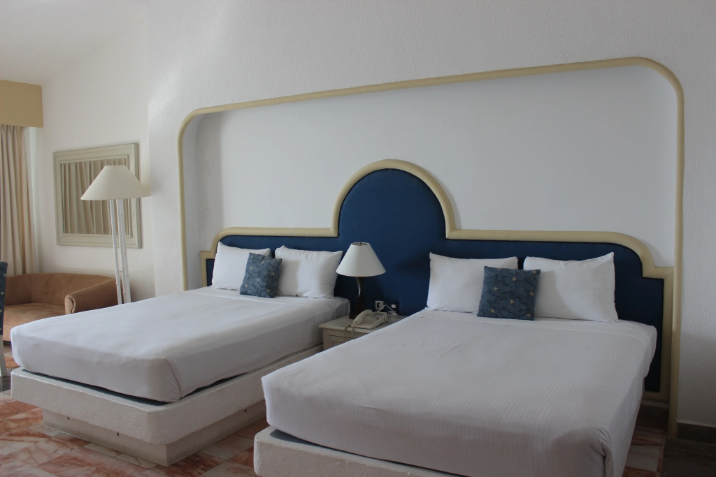 Hotel y Museo Casa Turquesa