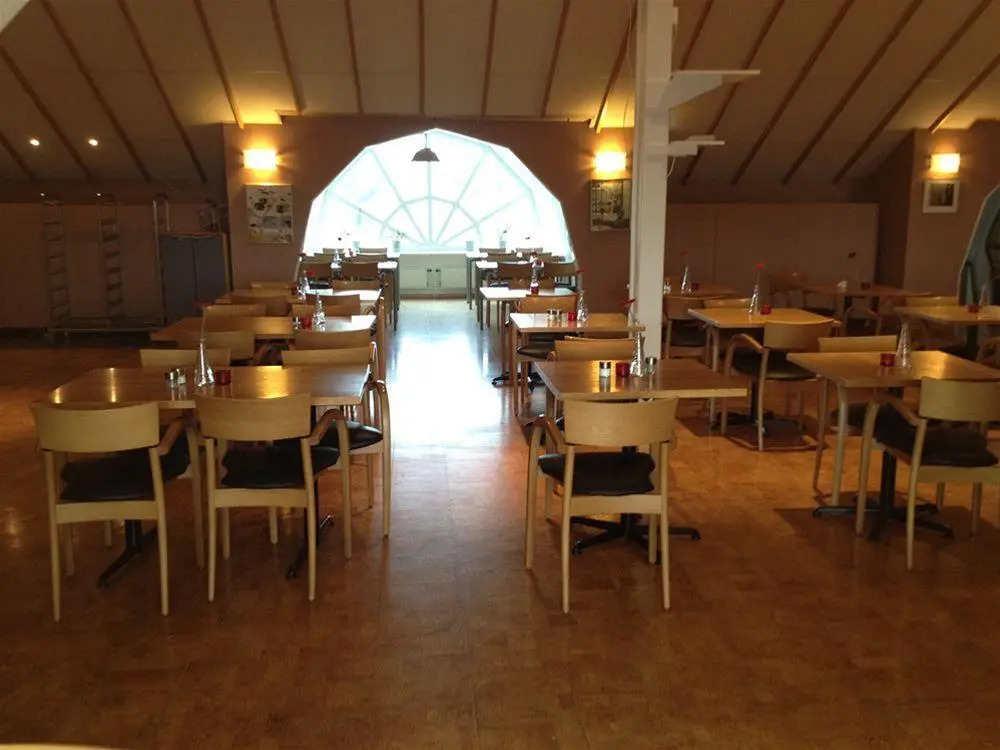 Hotel Månen