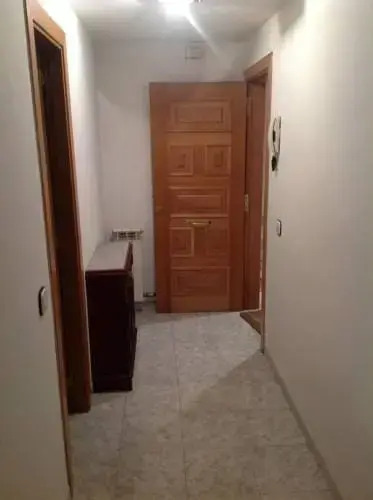 Hostel Alhambra