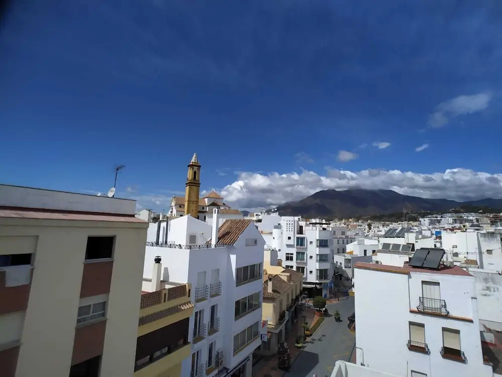 Royal Suites Estepona by Croma