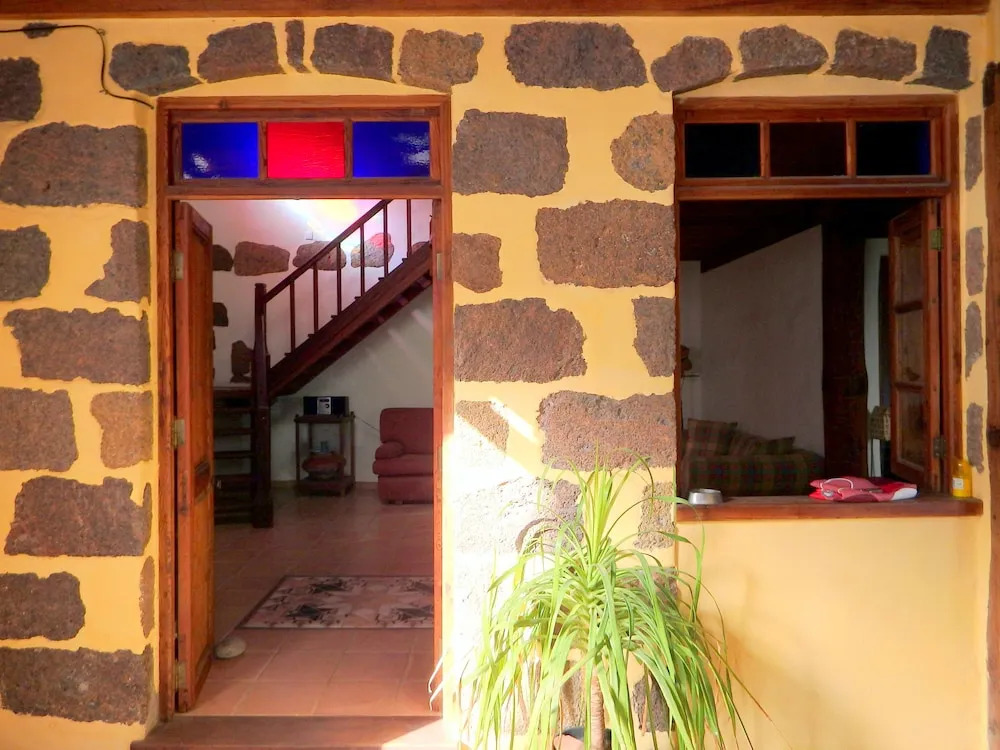 La Casa de Magda
