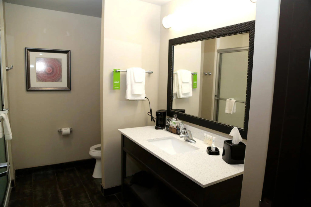 Quality Inn & Suites Pearsall