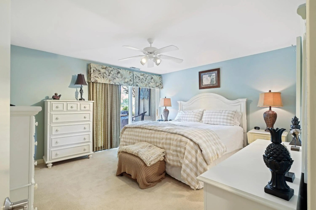67 Fairway Lane 2 BR Sea Pines