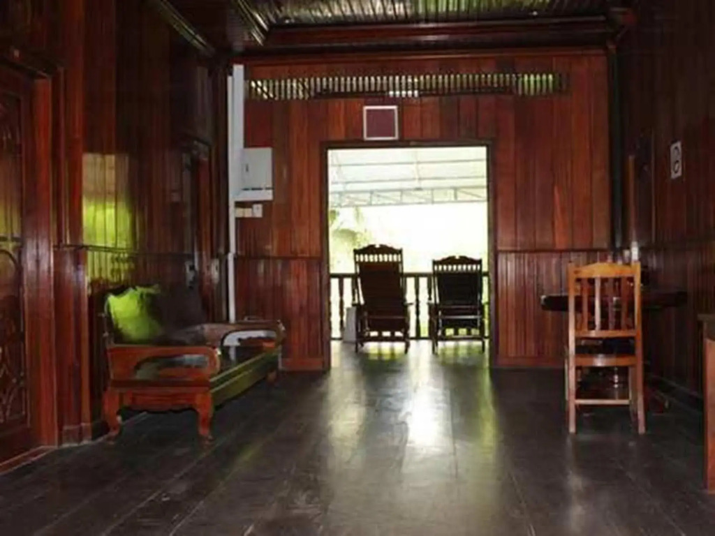 The City Premium Guest House
