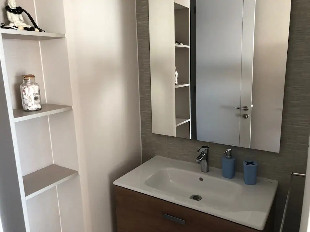 Apartamento 232 Costa de Montemar