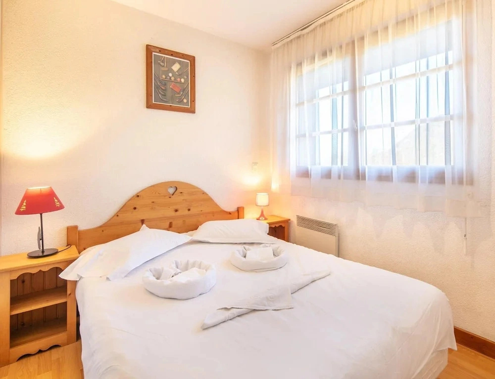 Duplex for 12 Near Lake Annecy