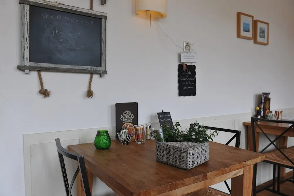 Bed & Breakfast dOuwe Smidse