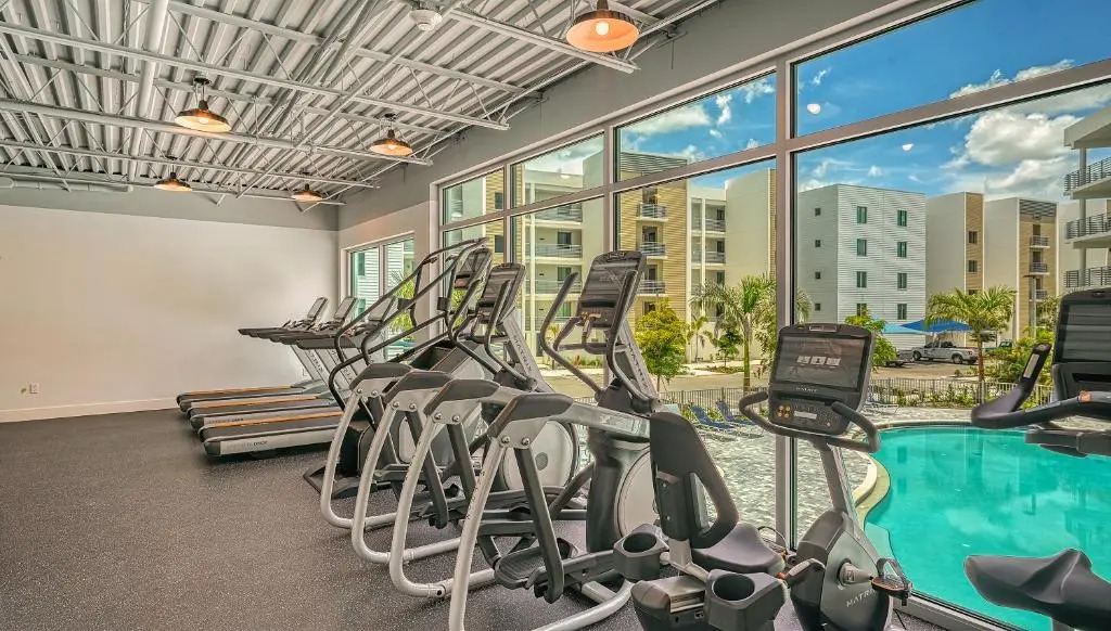 All-New, Waterfront Condo in Downtown Sarasota!