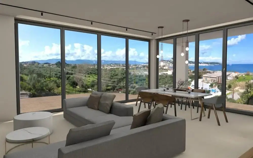 Villa Althea - Villa Althea