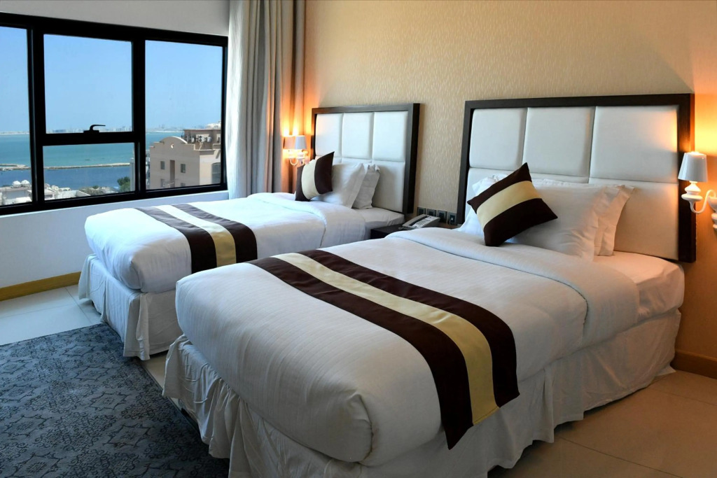 Al Olaya Suites Hotel