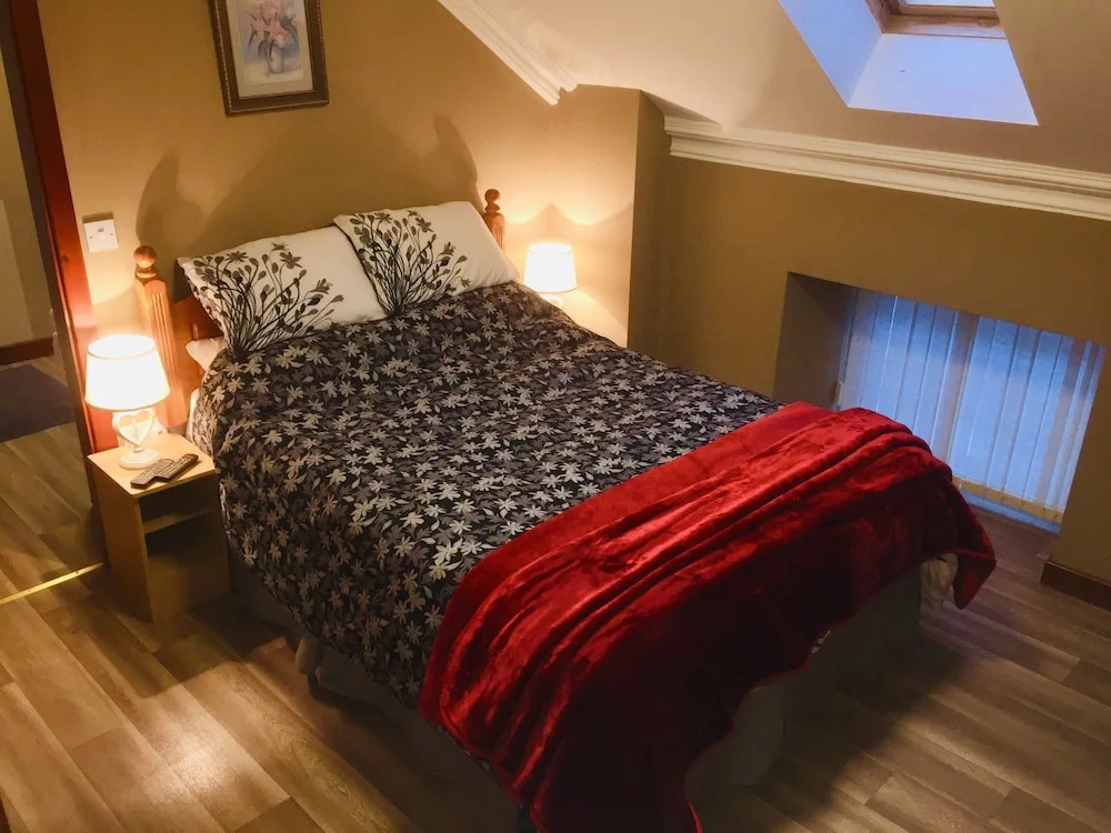 Pisgah Guesthouse Snowdonia