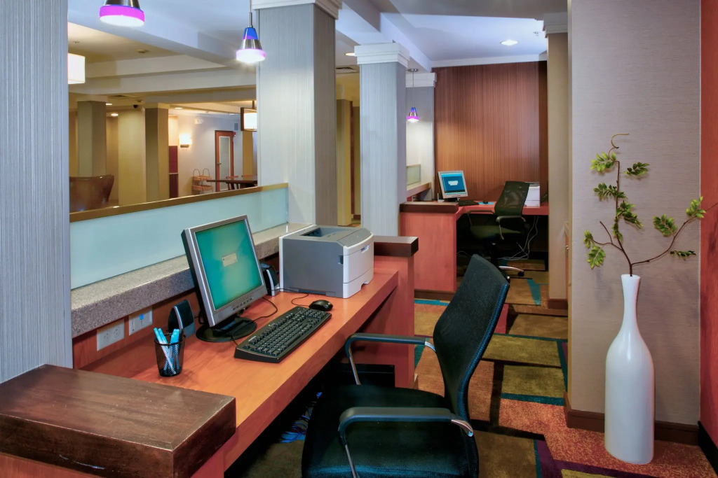 Fairfield Inn & Suites by Marriott Dover