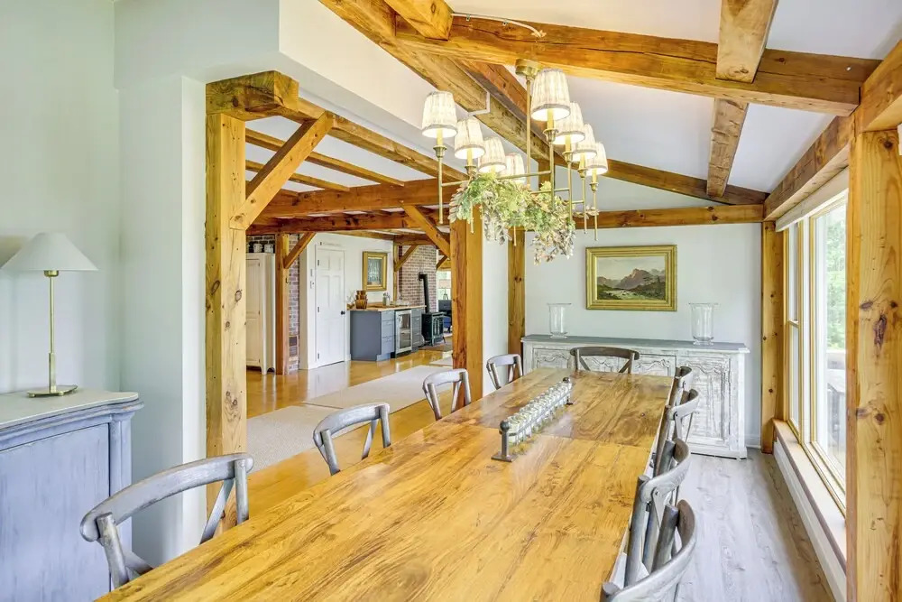 Spacious Kennebunkport Home w/ View, 2 Mi to Beach