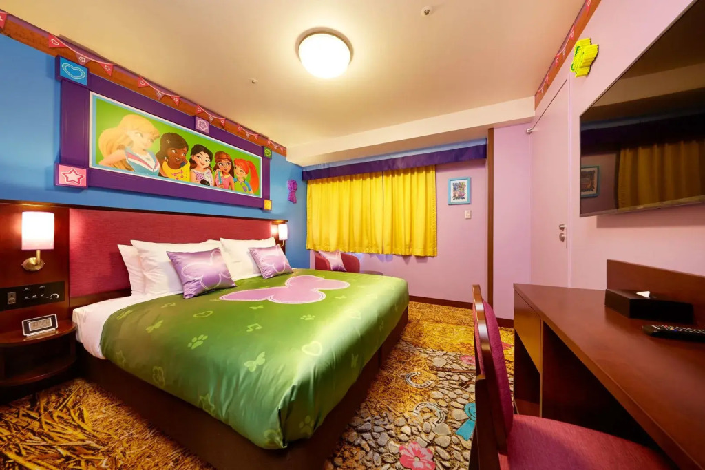 LEGOLAND New York Resort