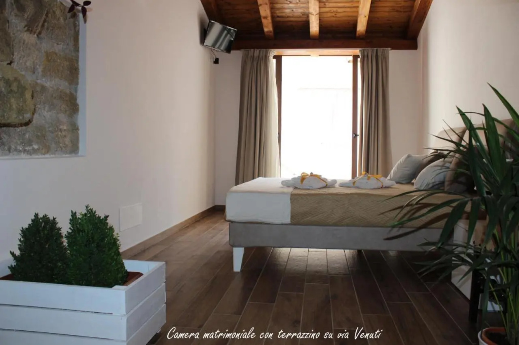 Guest House Zio Michele - Cinisi