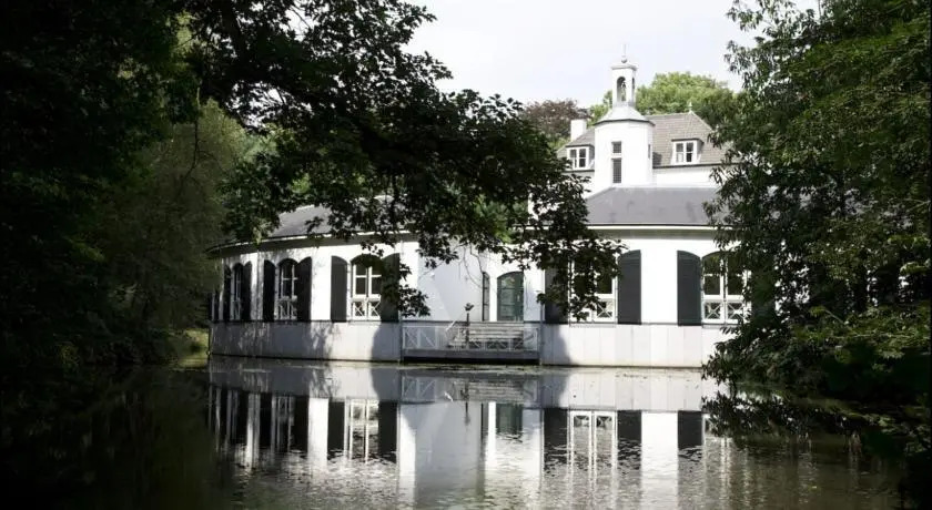 Hotel & Conferentiecentrum Groenendael