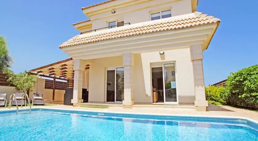 Villa Nana