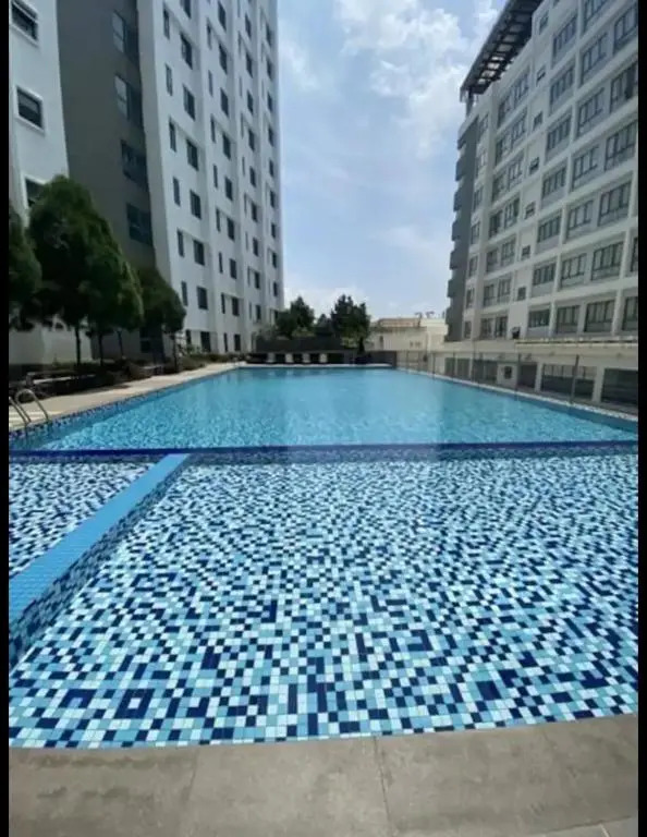 Easystay DPulze 1BR AM Homes at Cyberjaya