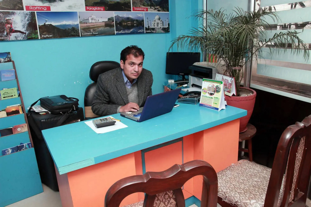 Shree Tibet Family Guest House