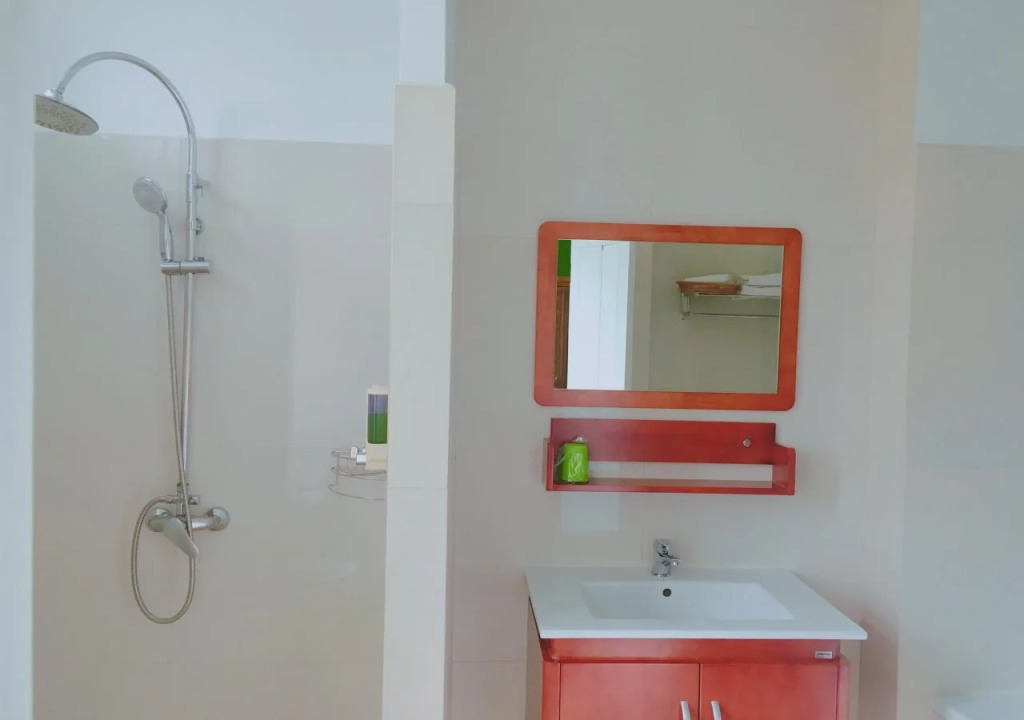 Day Inn Vientiane