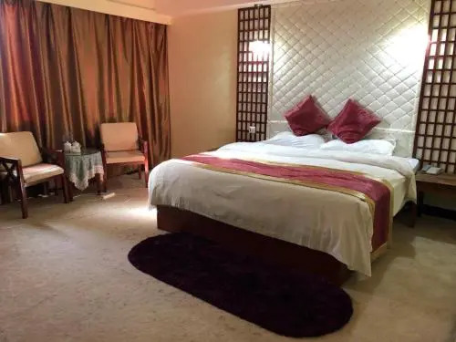 Kunming Chutian Hotel
