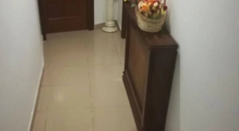 Hostal Cañamares