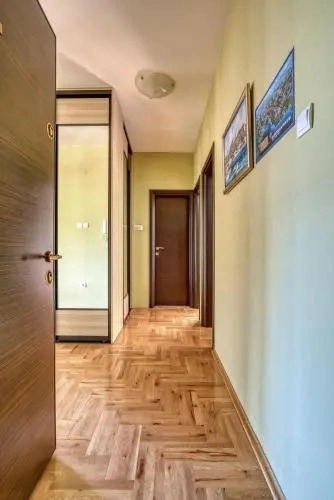 Apart House Danigo