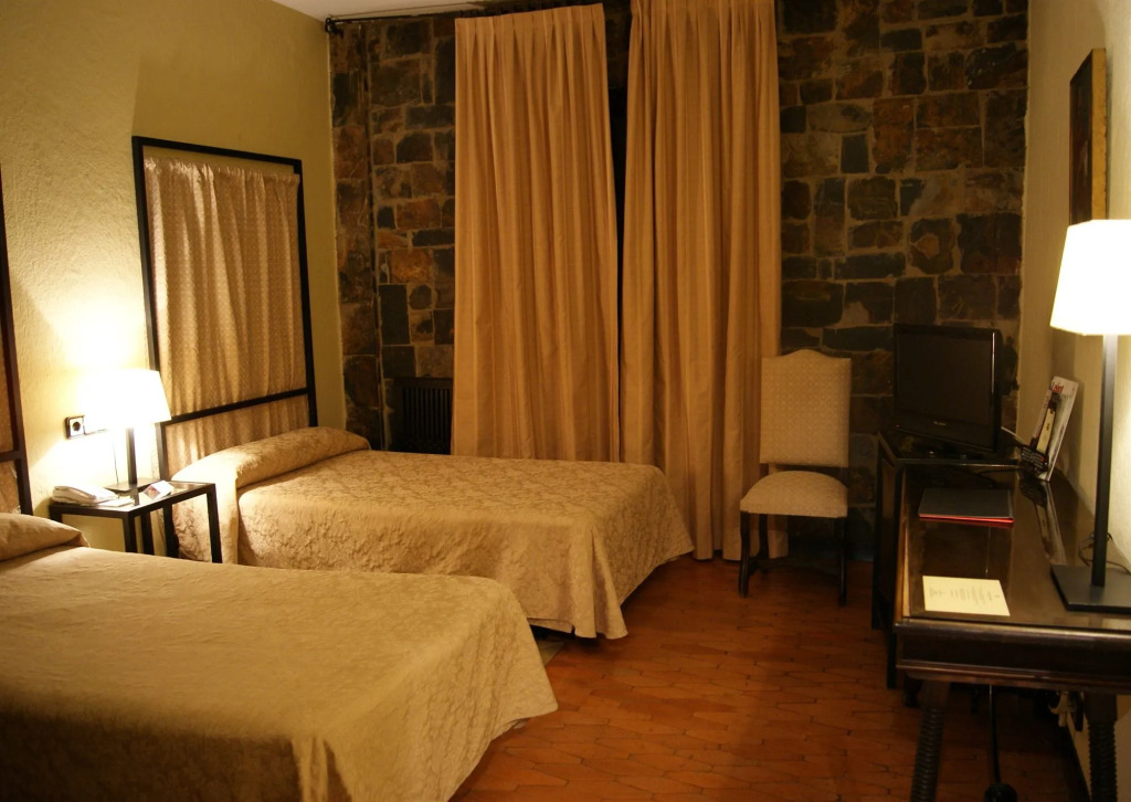 Hotel Temple Ponferrada