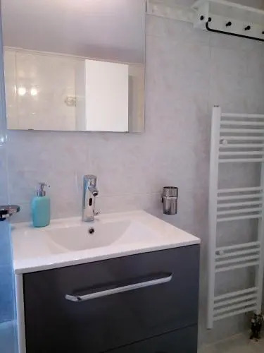 Apartment Elena