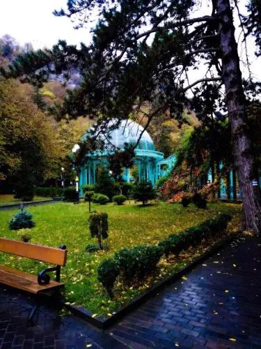 Zaza'S Guesthouse