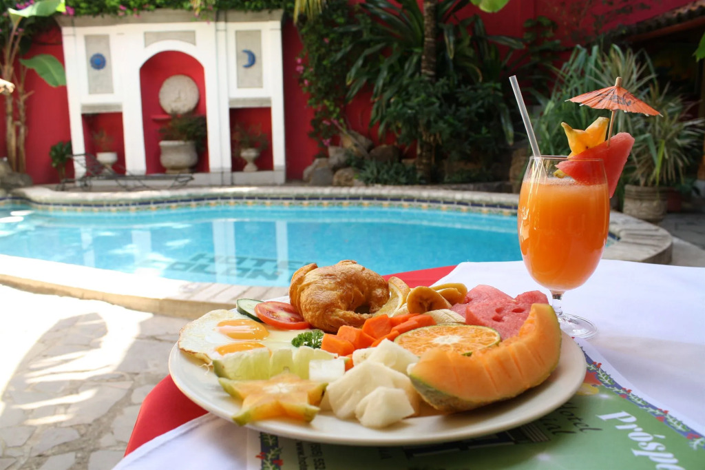 voco Lake Nicaragua - Granada by IHG