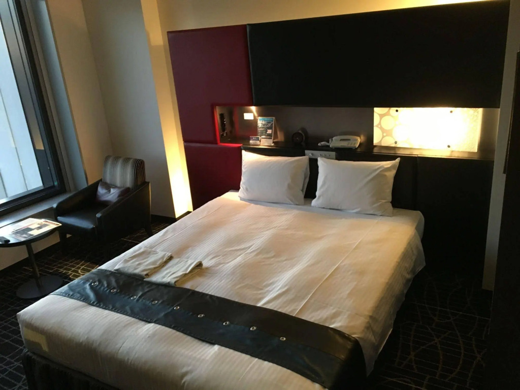 New Otani Inn Yokohama Premium