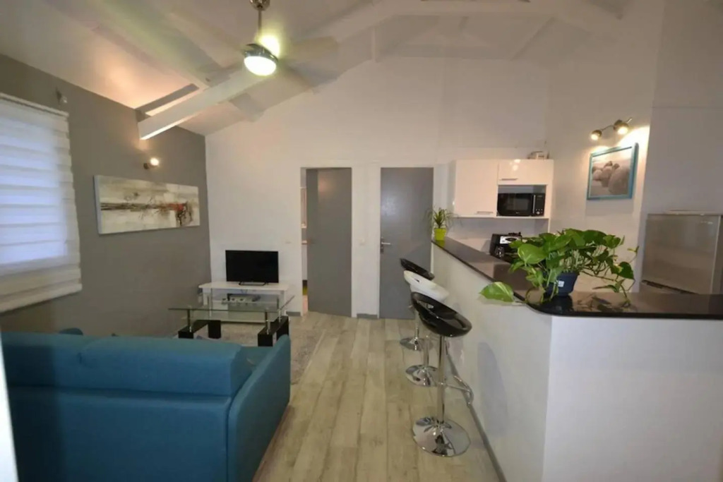 Appartement Althéa
