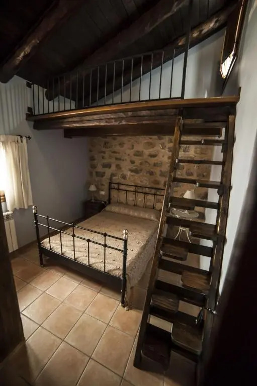 Apartamentos Cine Capicol
