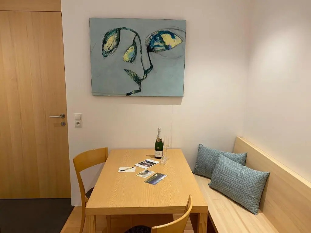 Aparthotel Saladina