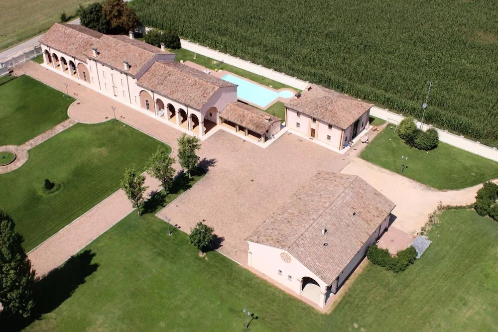Villa Dello Spino