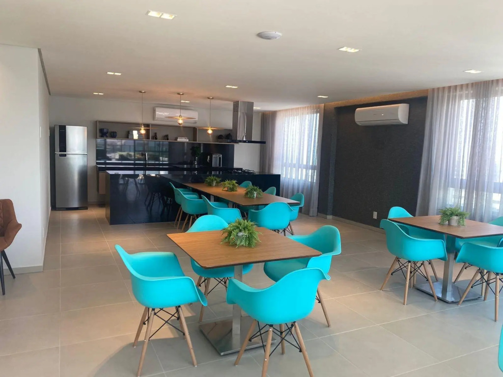 Smart Stay Ponta Verde Apt.913 Mandi Hospitalidade