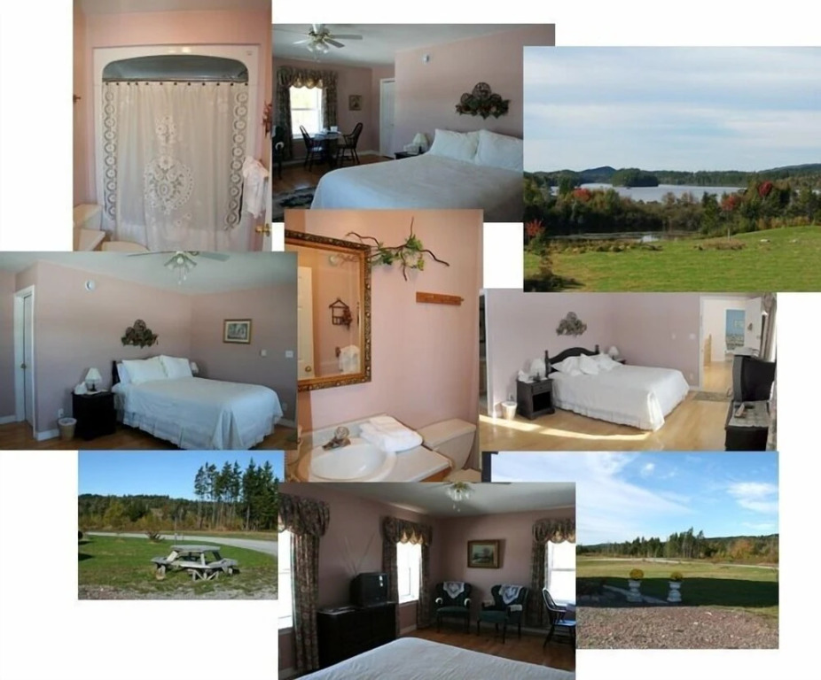 New Horton Lake Inn