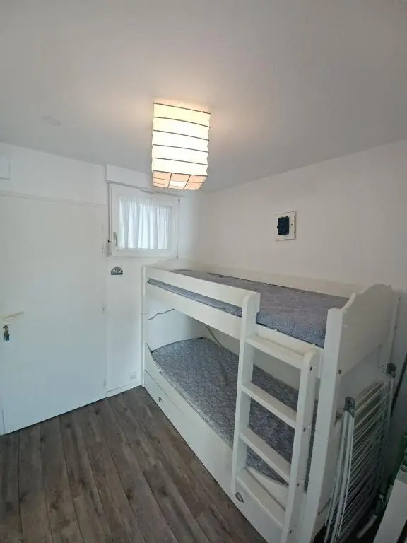 Studio Agreable avec balcon, Situation Ideale a Carnac