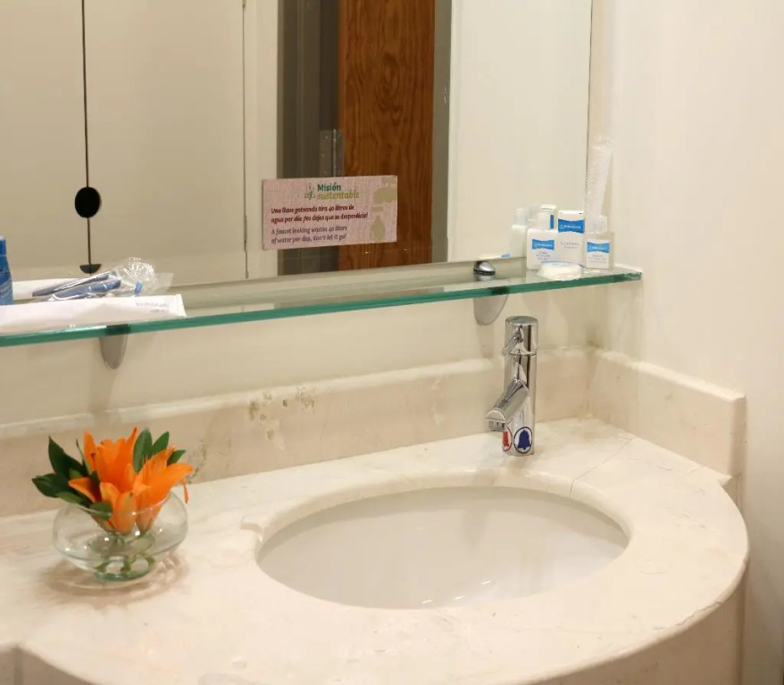Hotel VM Express Querétaro