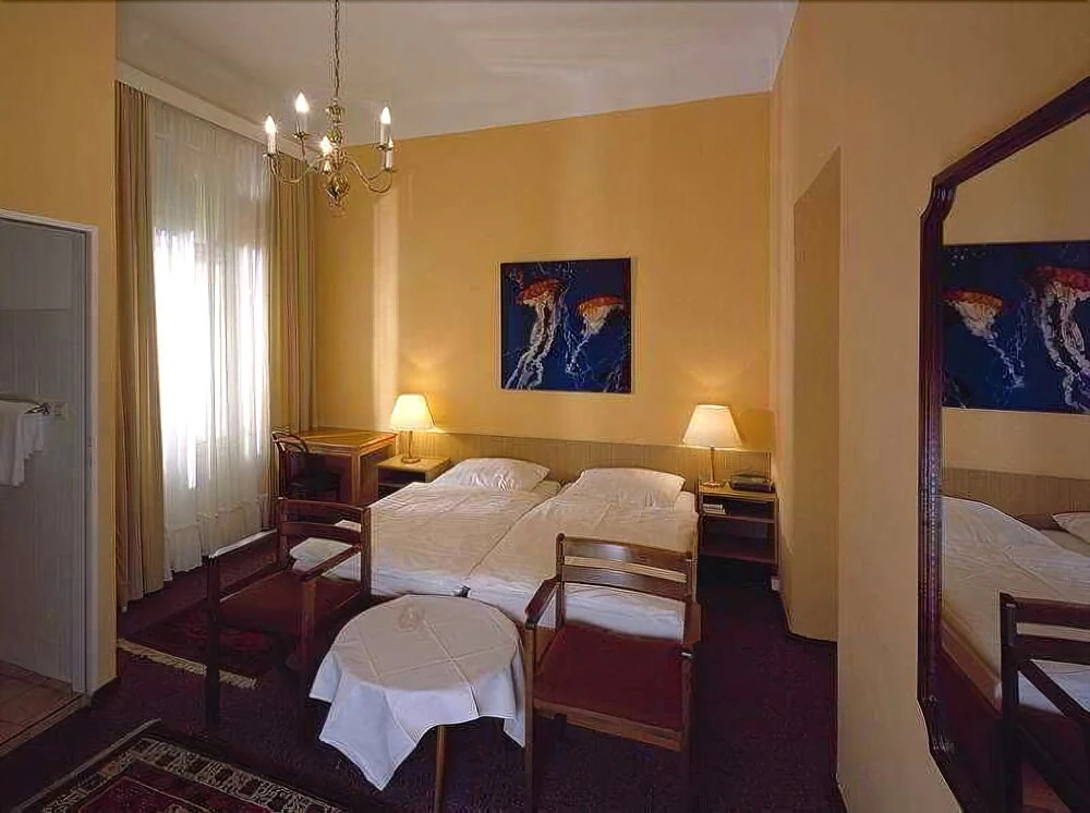 Hotel Bogota Berlin