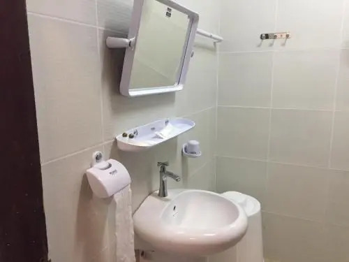 Phairmai2 hotel