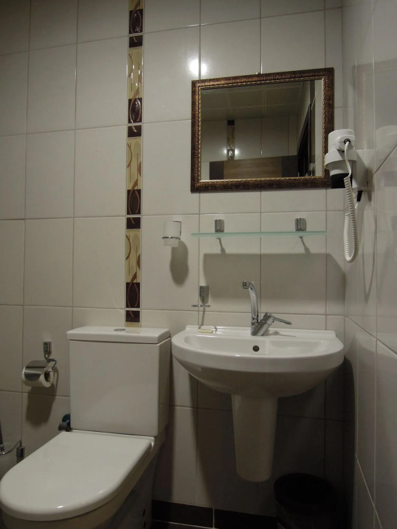 Konya Meram Park Hotel