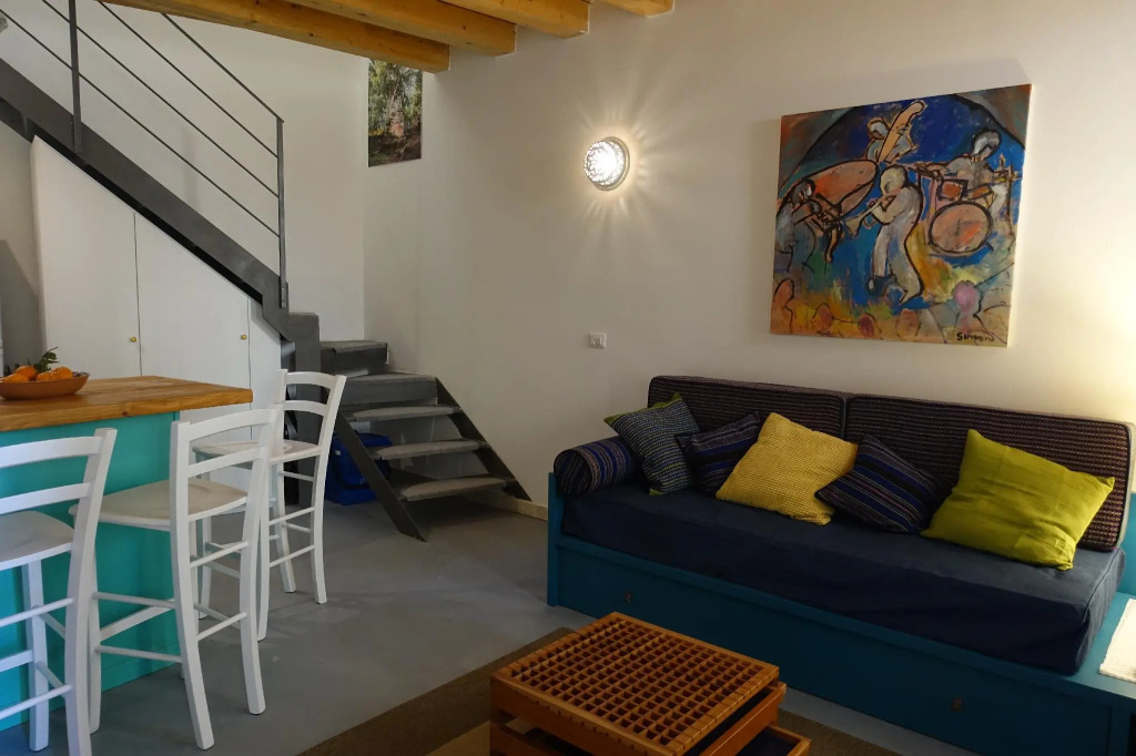 Casa Valentina in Ortigia, feel like at home
