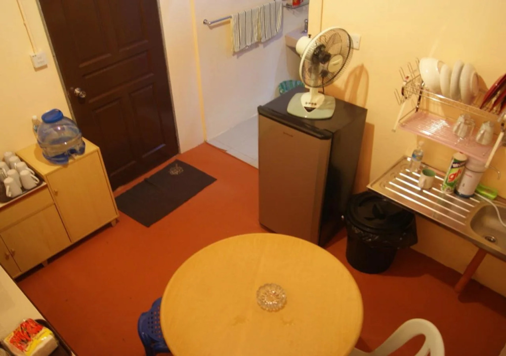 Kidurong Homestay