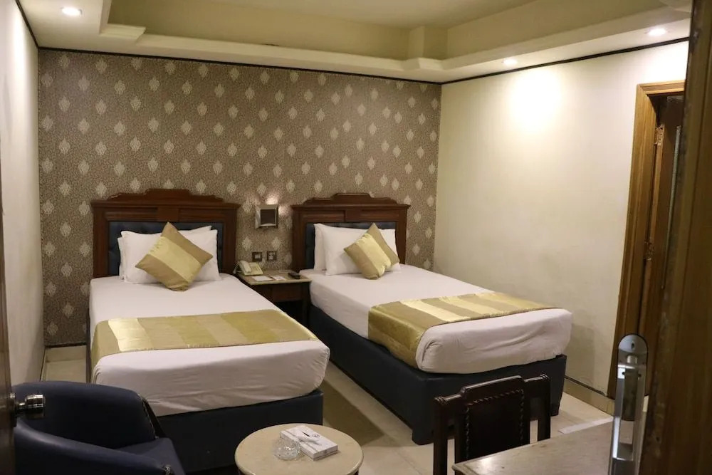 Hotel Royal