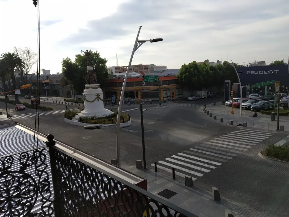 Suites Sevilla