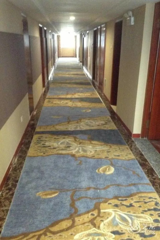 Xianggeli Hotel - Yancheng