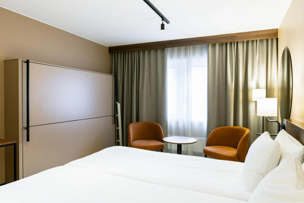 Clarion Hotel Winn