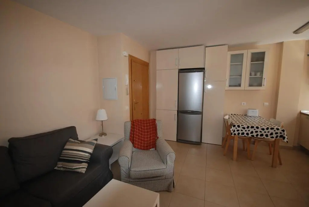 Apartamentos Puerto